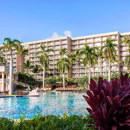 The Royal Sonesta Kauai Resort Lihue Exterior photo