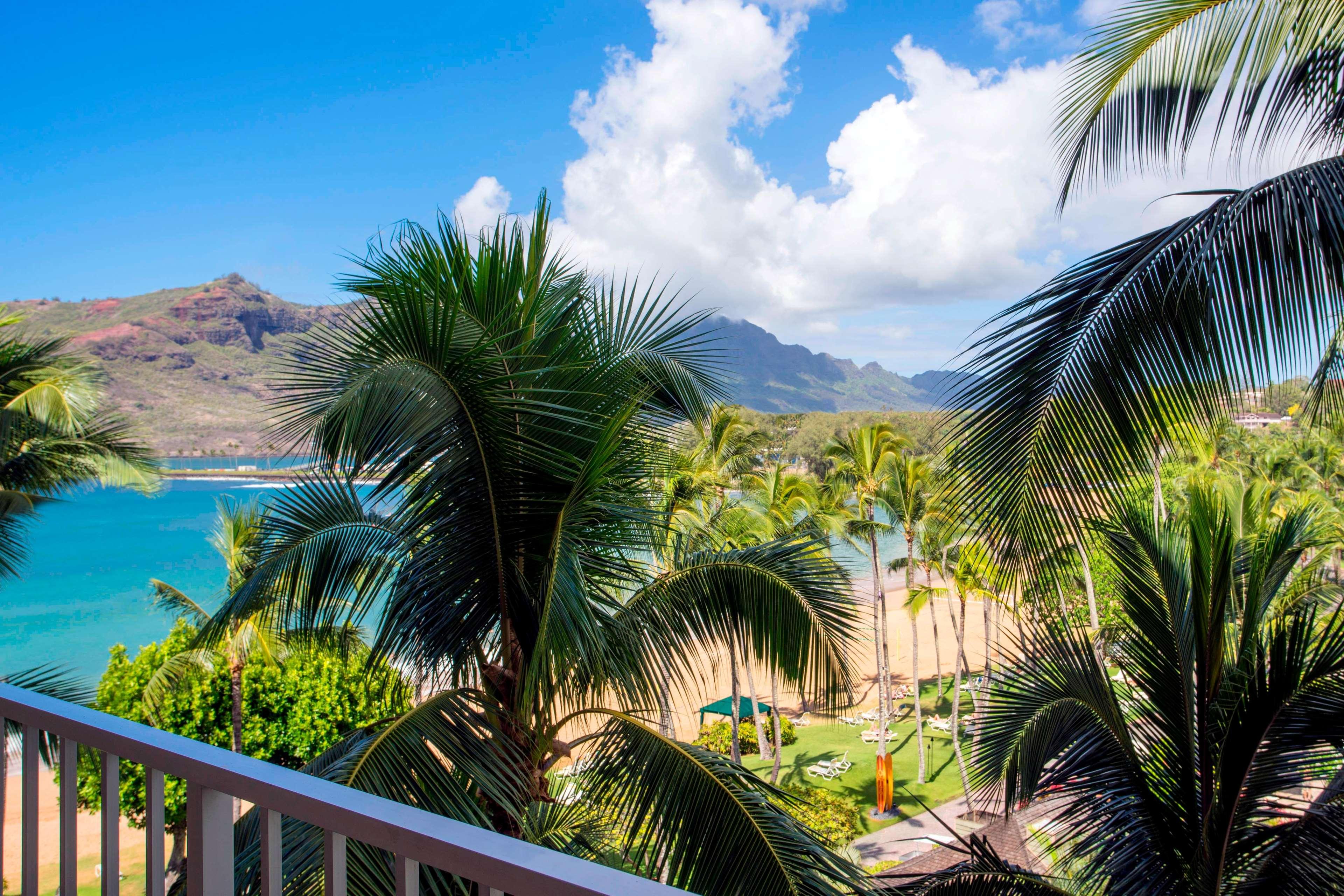 The Royal Sonesta Kauai Resort Lihue Exterior photo