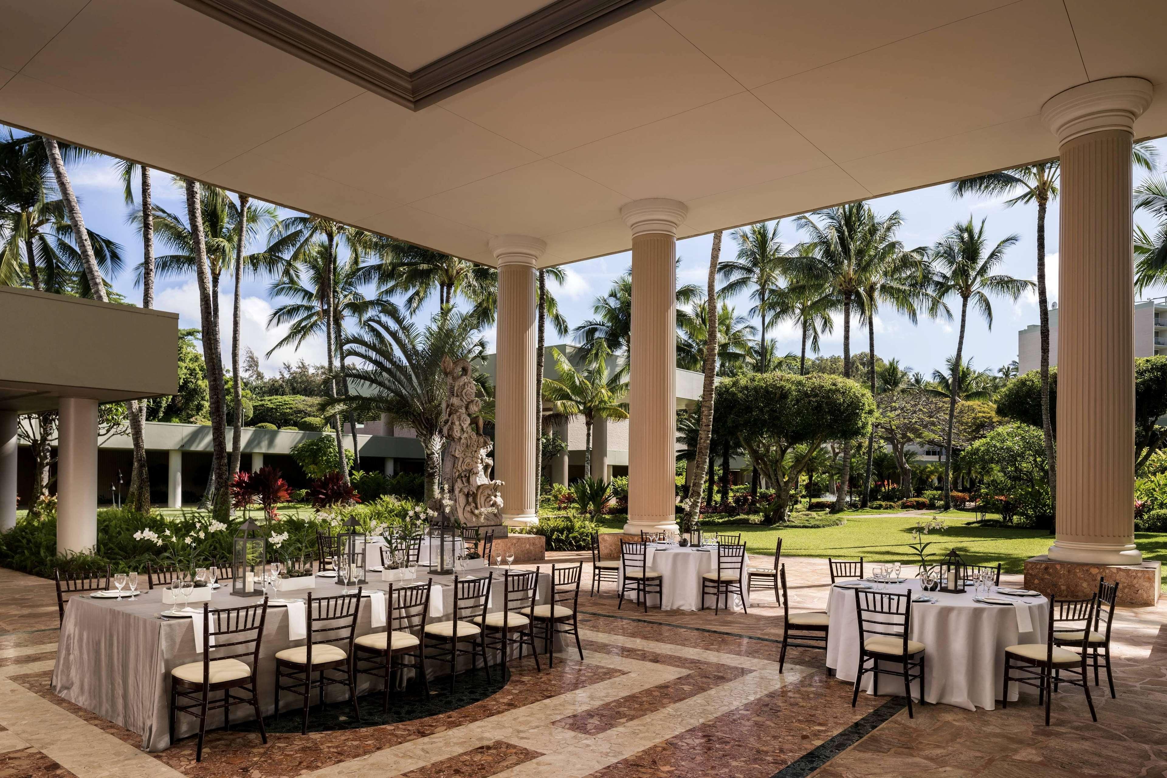 The Royal Sonesta Kauai Resort Lihue Exterior photo