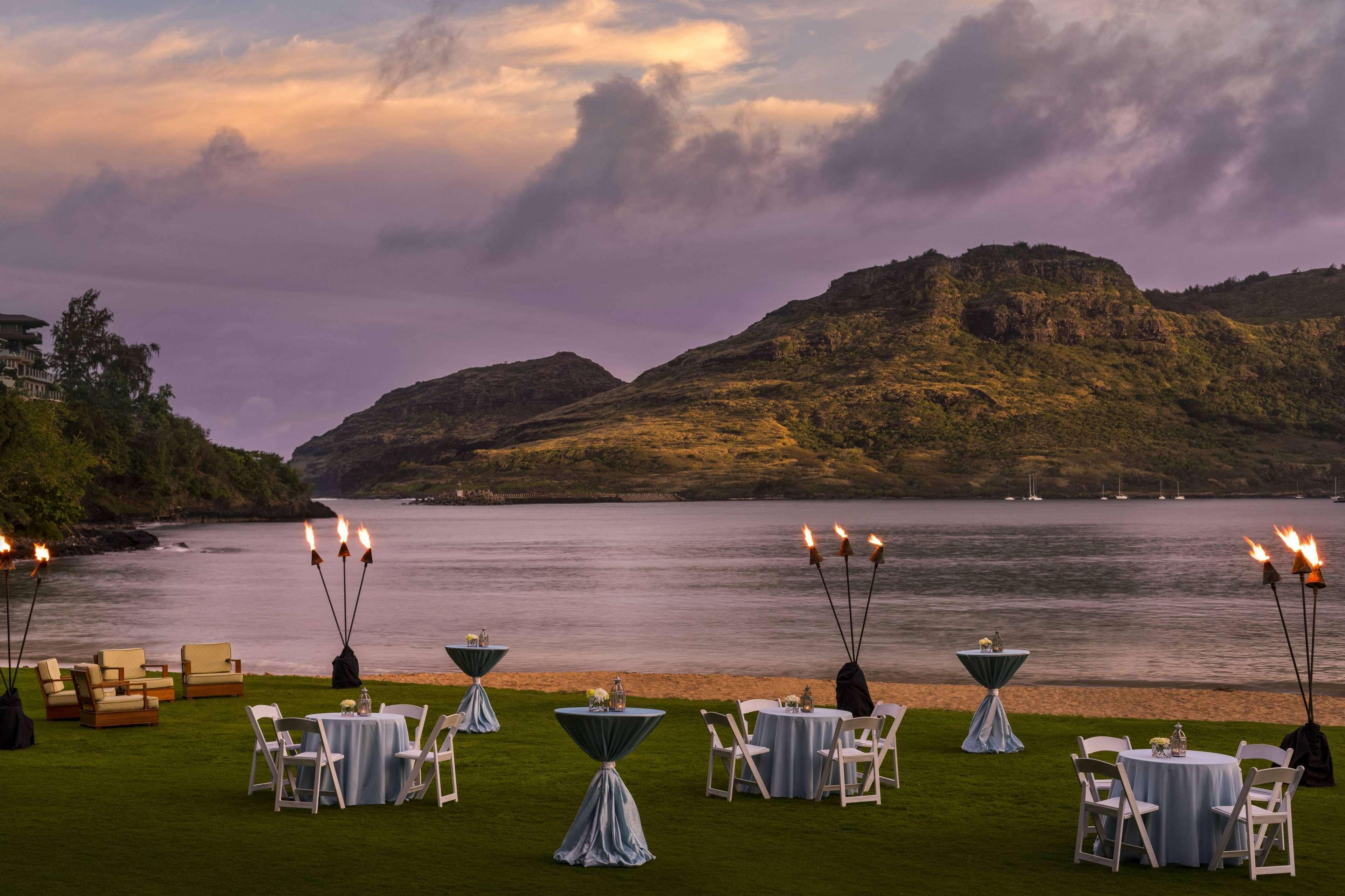 The Royal Sonesta Kauai Resort Lihue Exterior photo