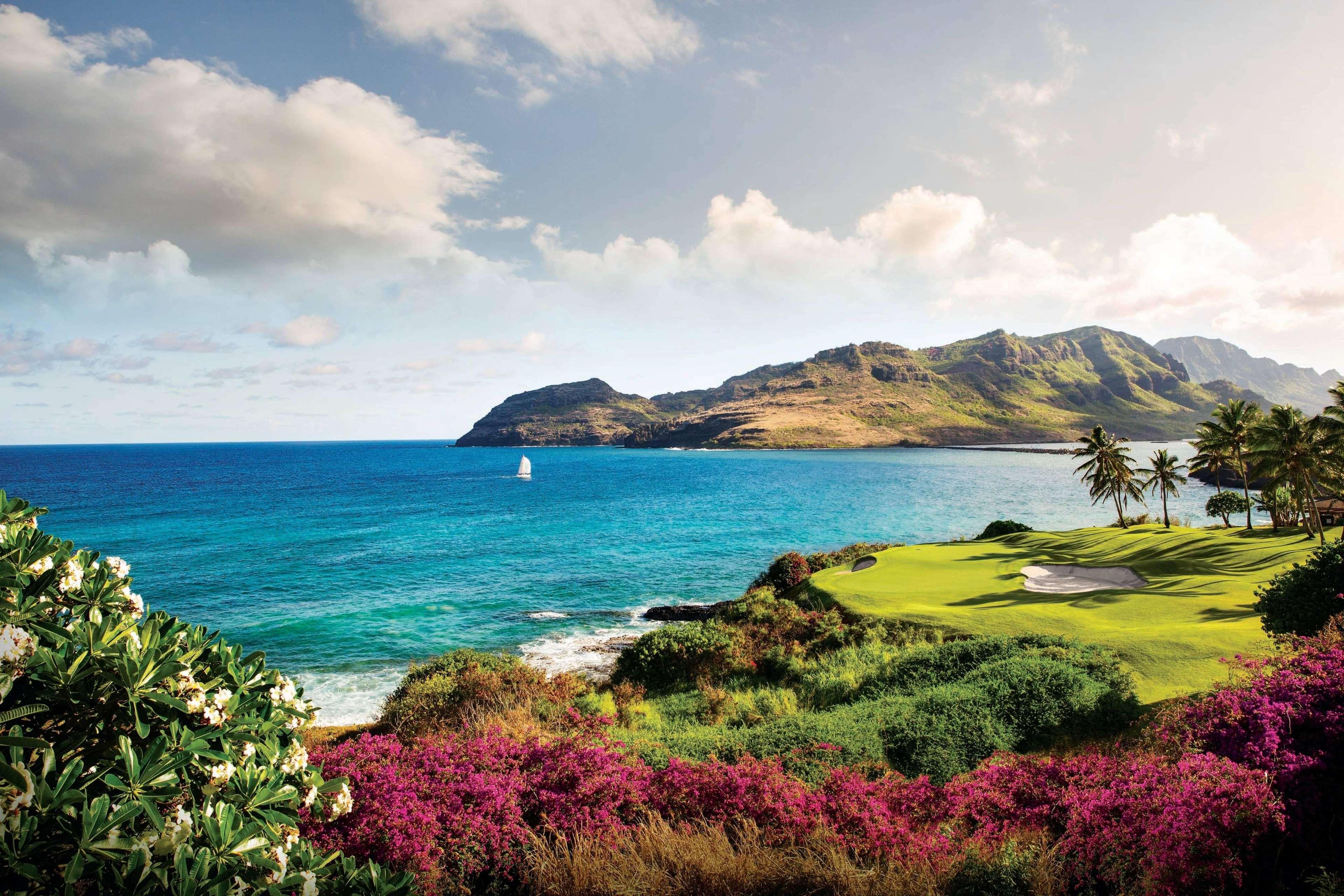 The Royal Sonesta Kauai Resort Lihue Exterior photo