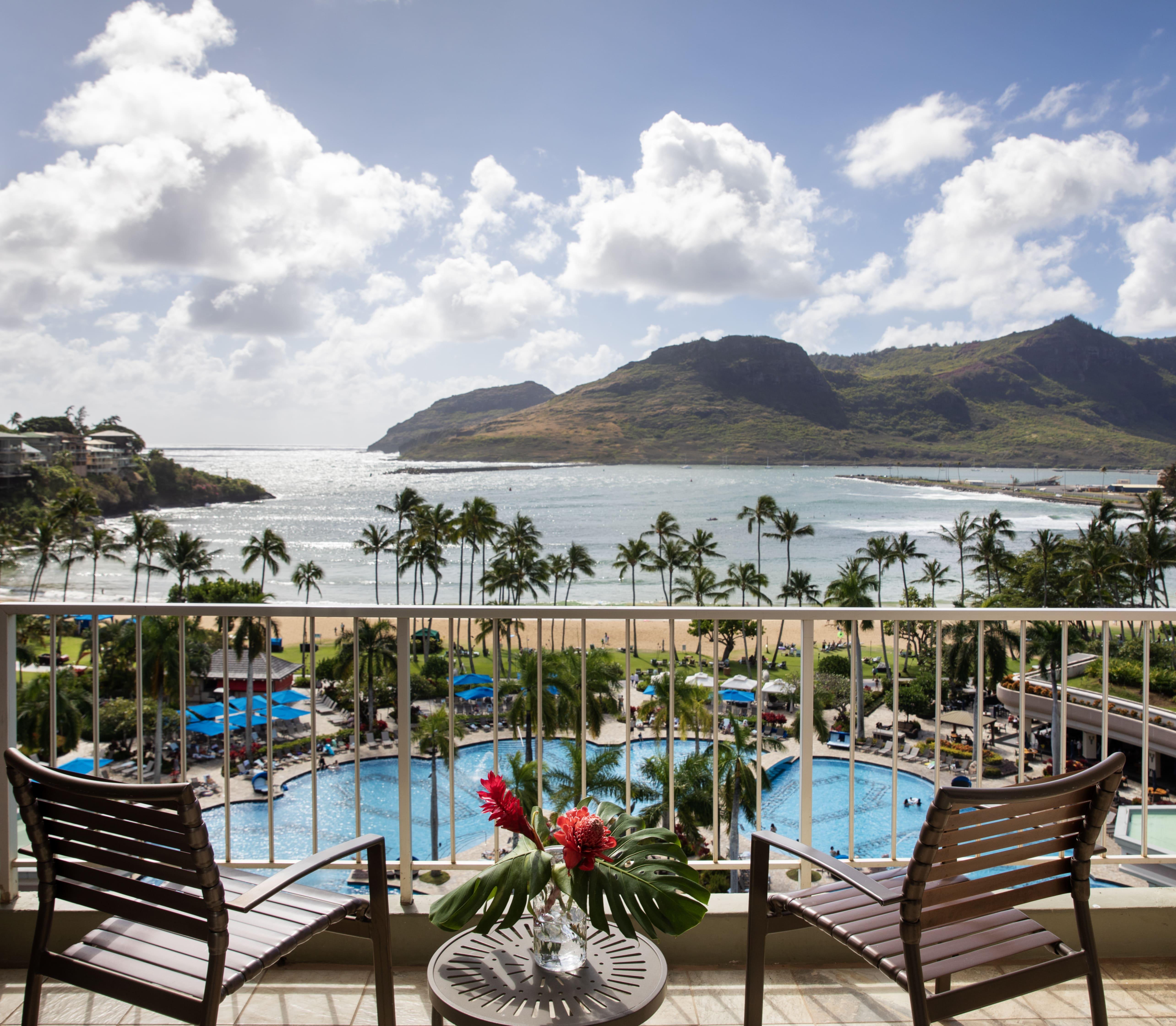 The Royal Sonesta Kauai Resort Lihue Exterior photo