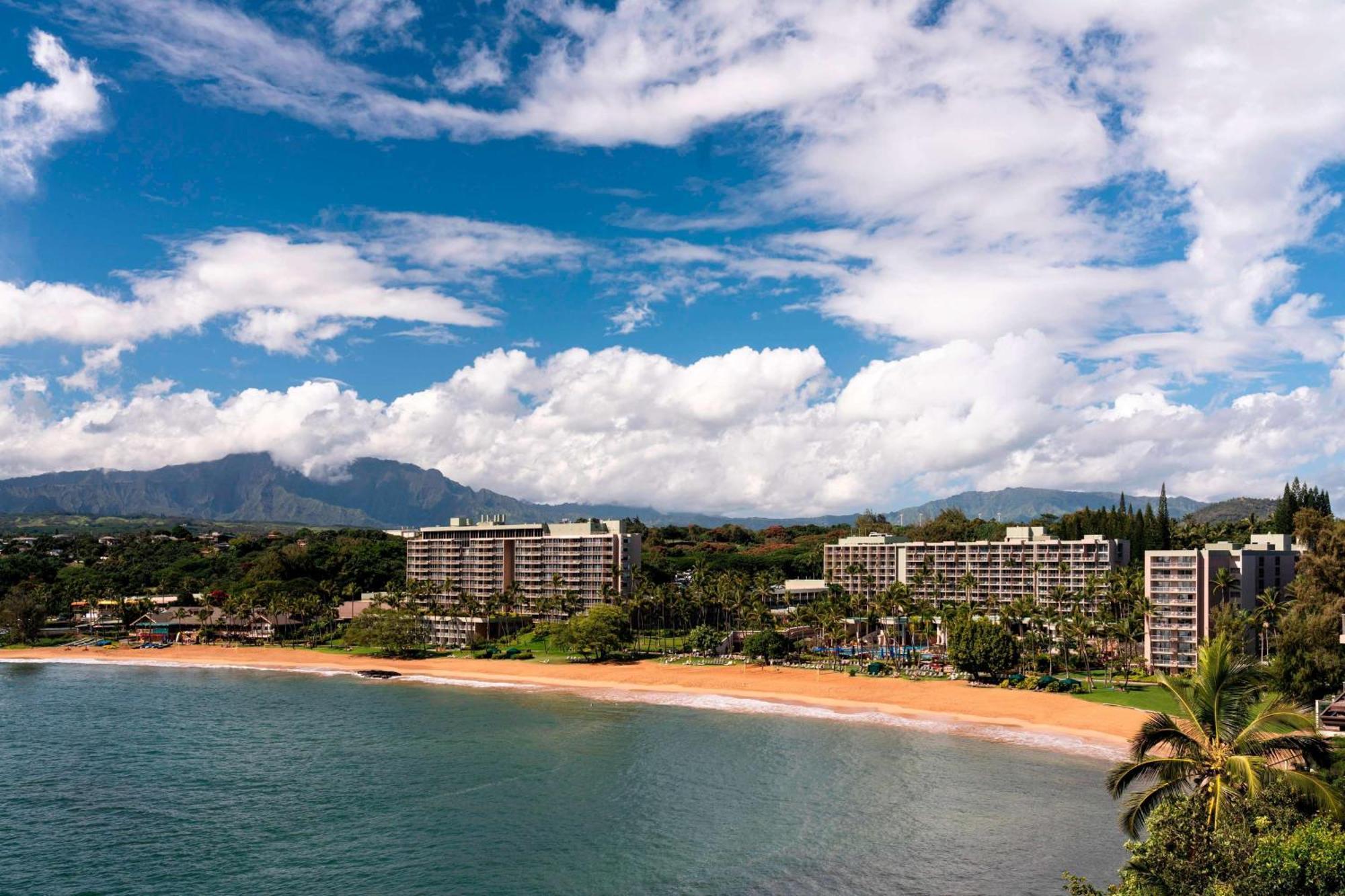 The Royal Sonesta Kauai Resort Lihue Exterior photo