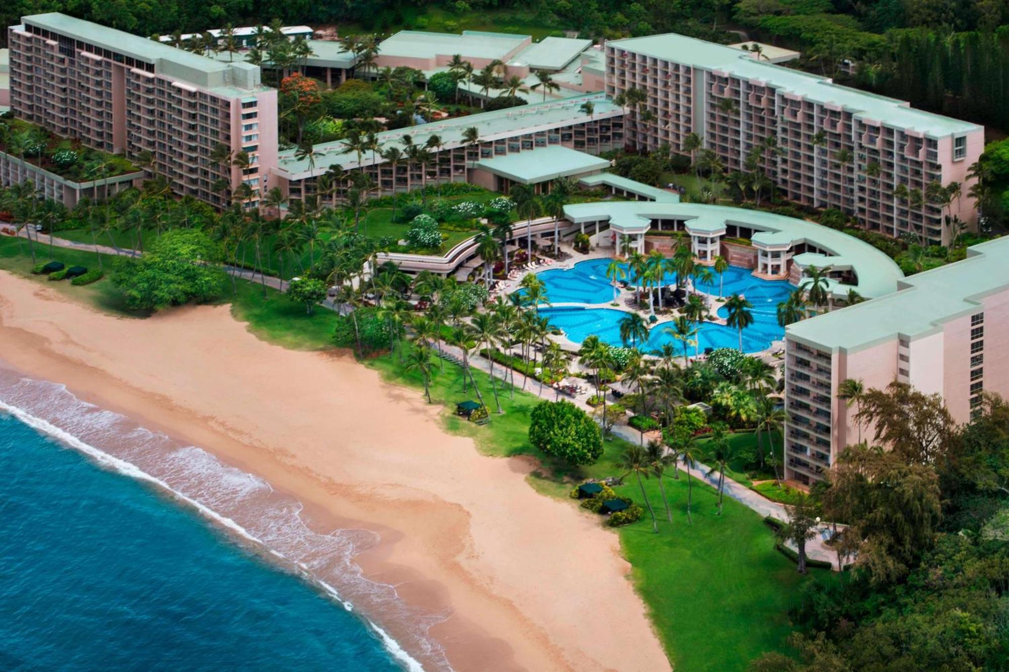 The Royal Sonesta Kauai Resort Lihue Exterior photo