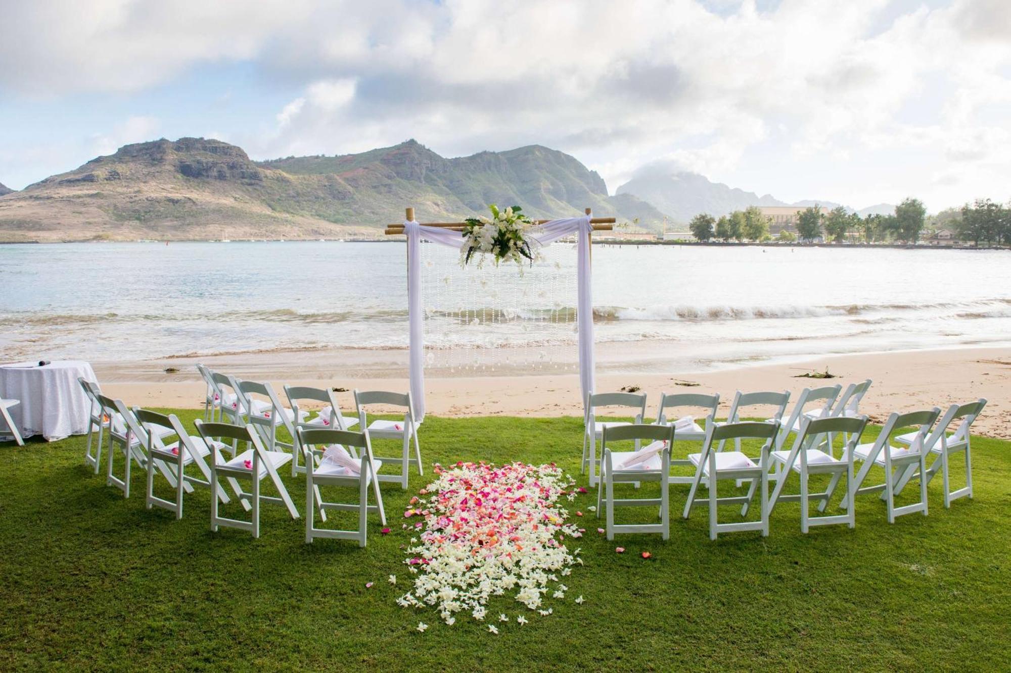 The Royal Sonesta Kauai Resort Lihue Exterior photo