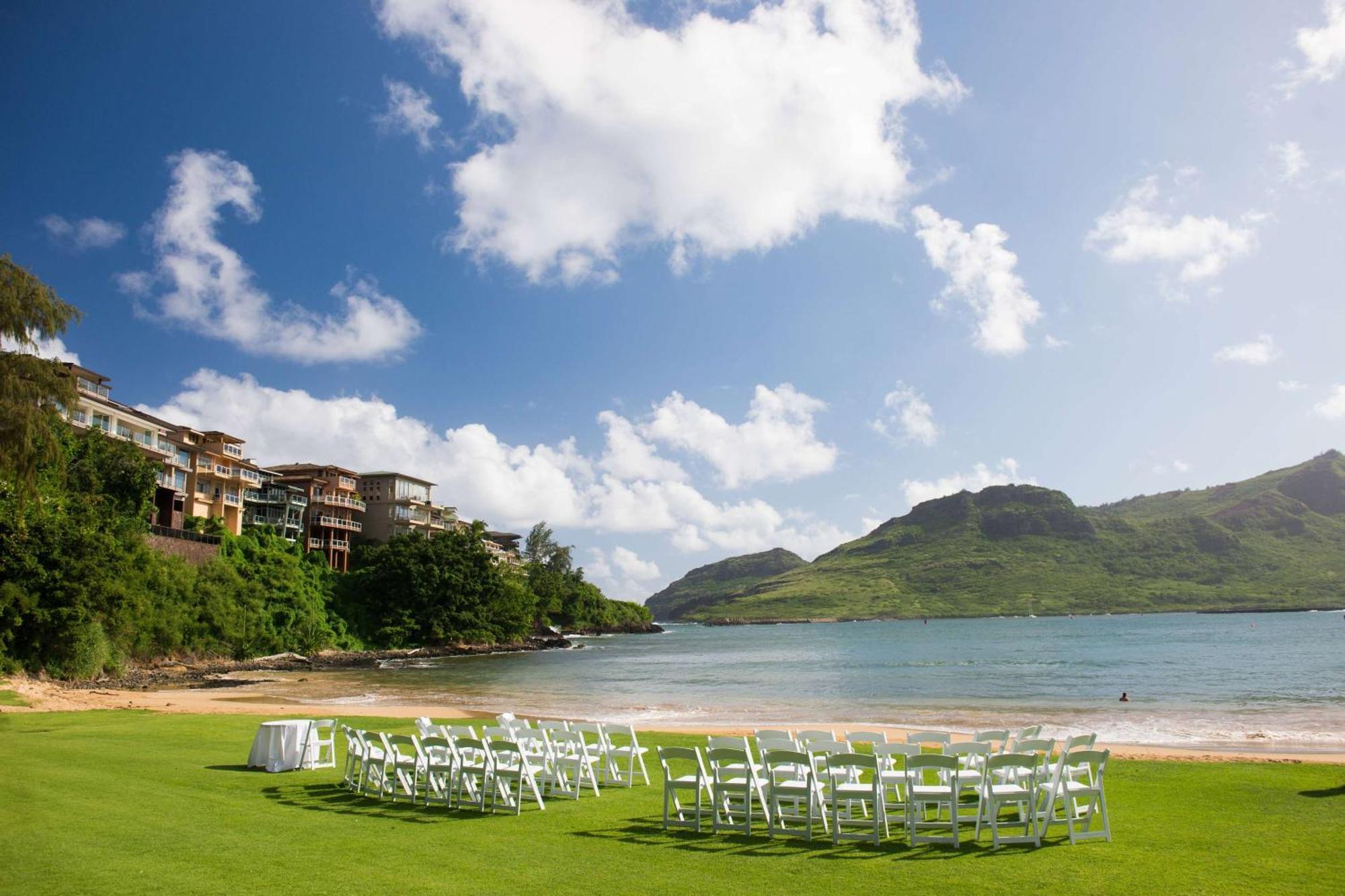 The Royal Sonesta Kauai Resort Lihue Exterior photo