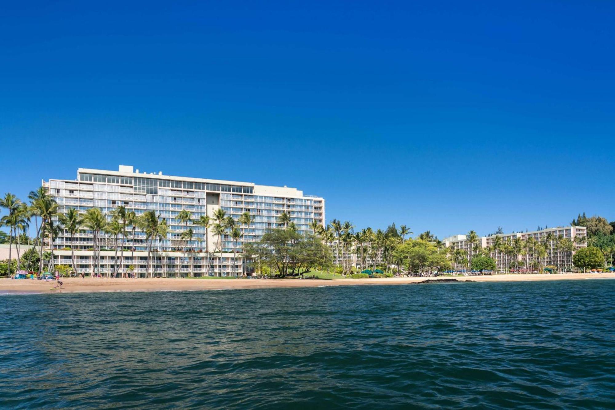 The Royal Sonesta Kauai Resort Lihue Exterior photo